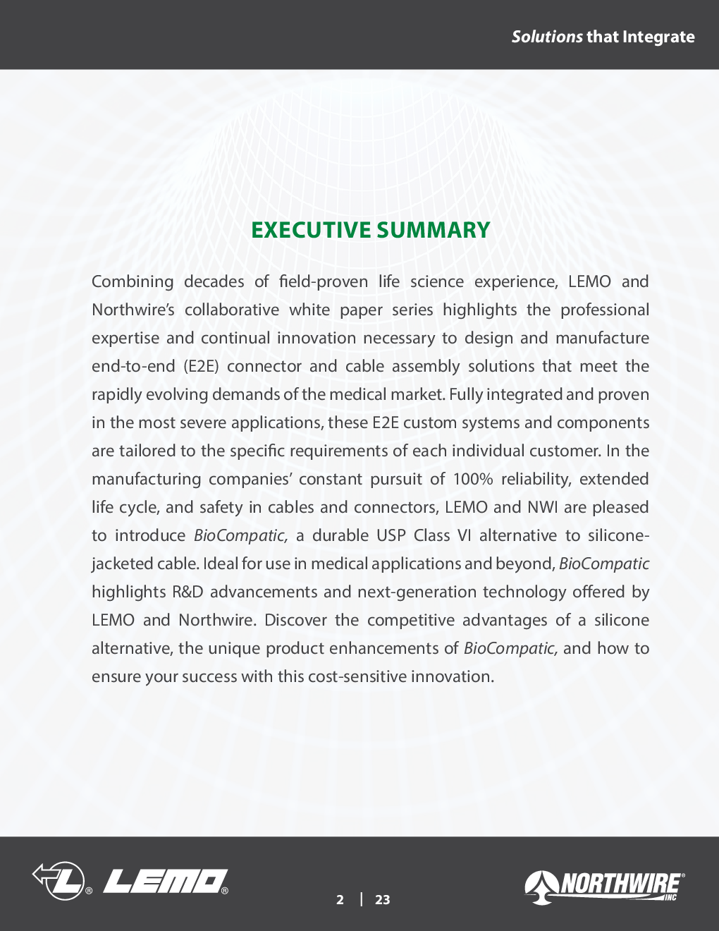 Bio Compatic - Page 2