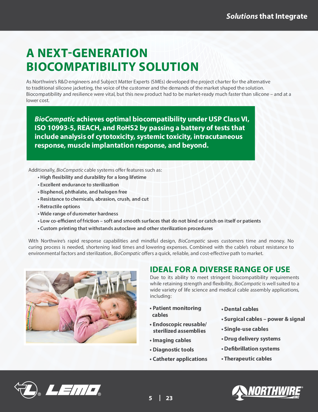 Bio Compatic - Page 5