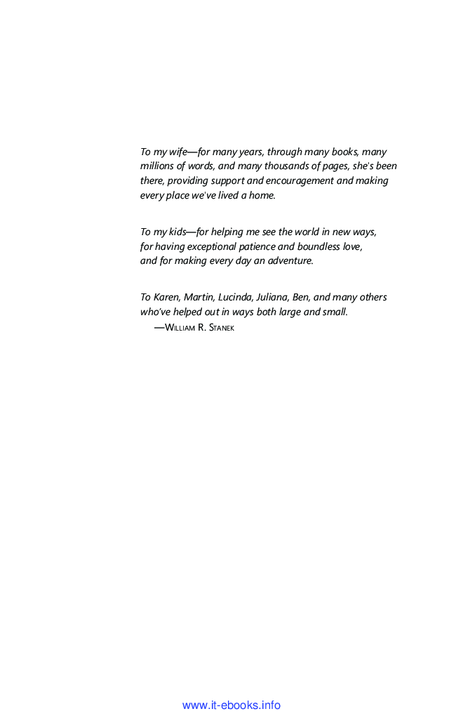 Microsoft SQL Server 2012 - Page 3