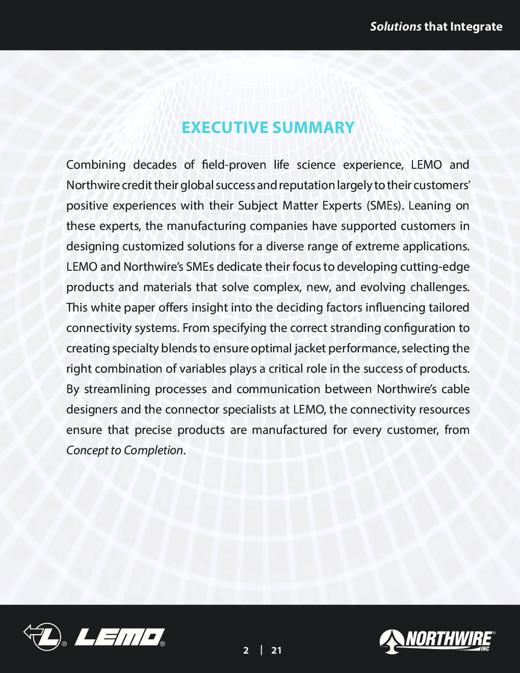 Extreme Materials - Page 2