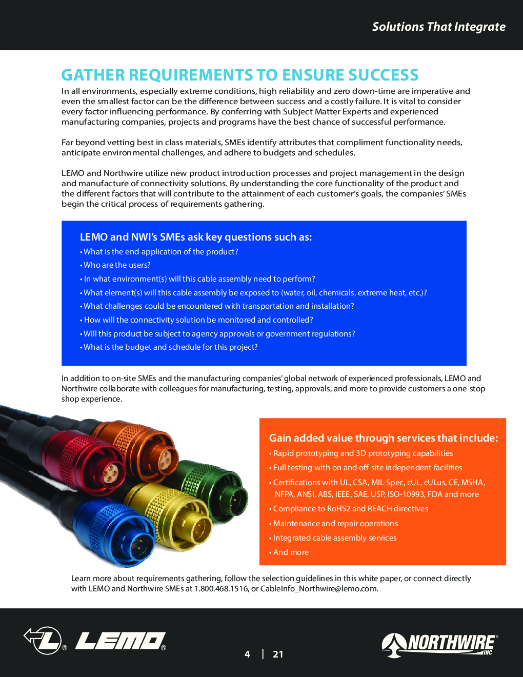 Extreme Materials - Page 4