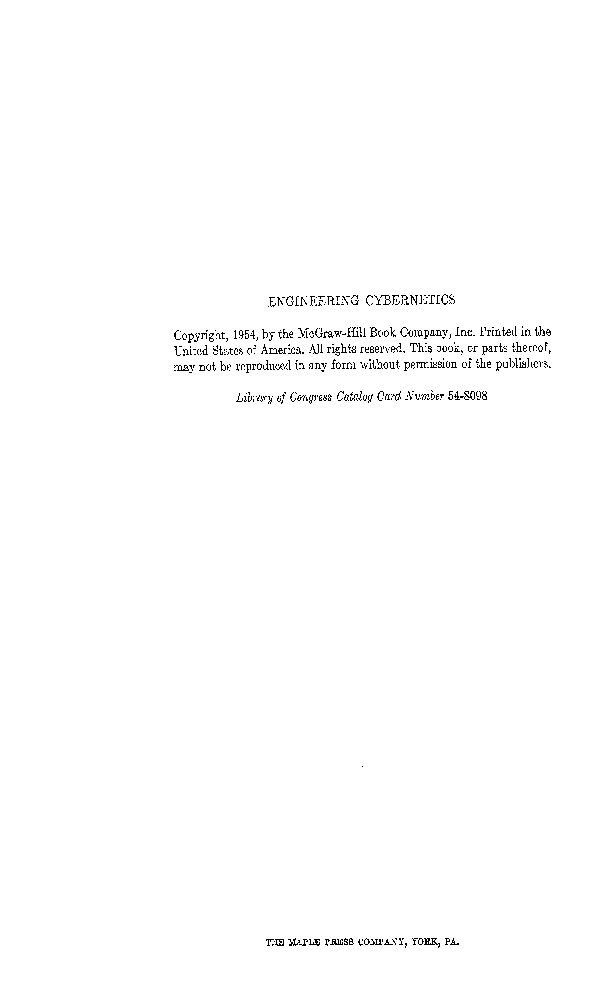 Engineering Cybernetics - Page 3