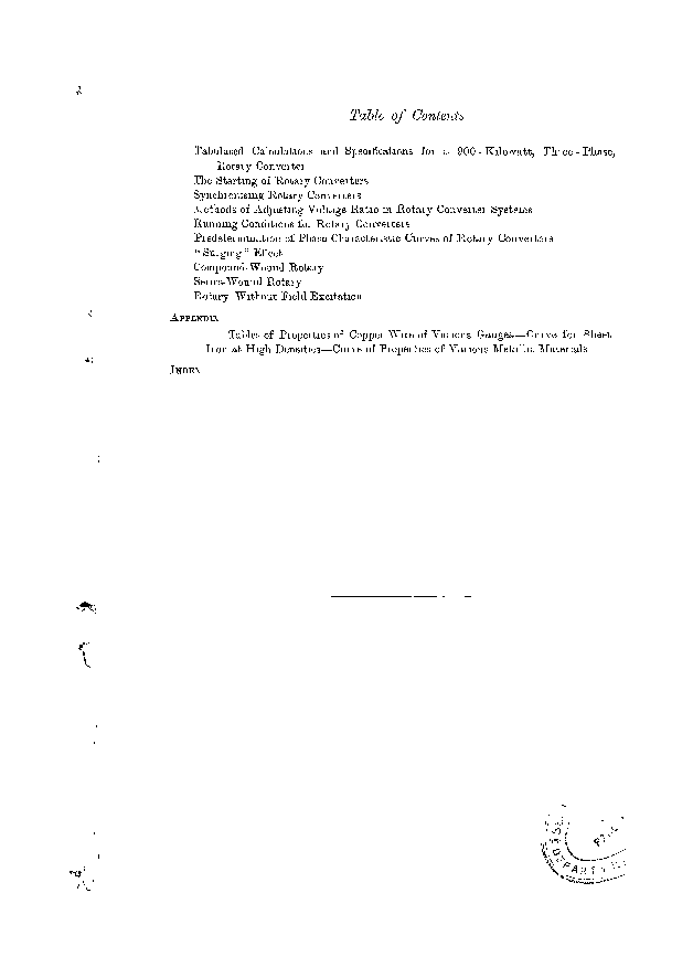 Electric Generators - Page 5