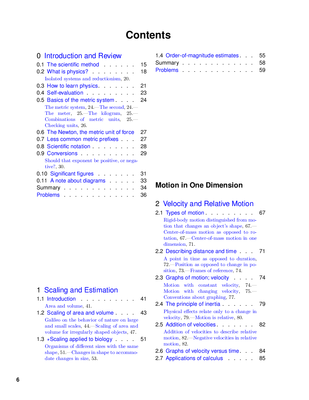 Light And Matter - Page 5