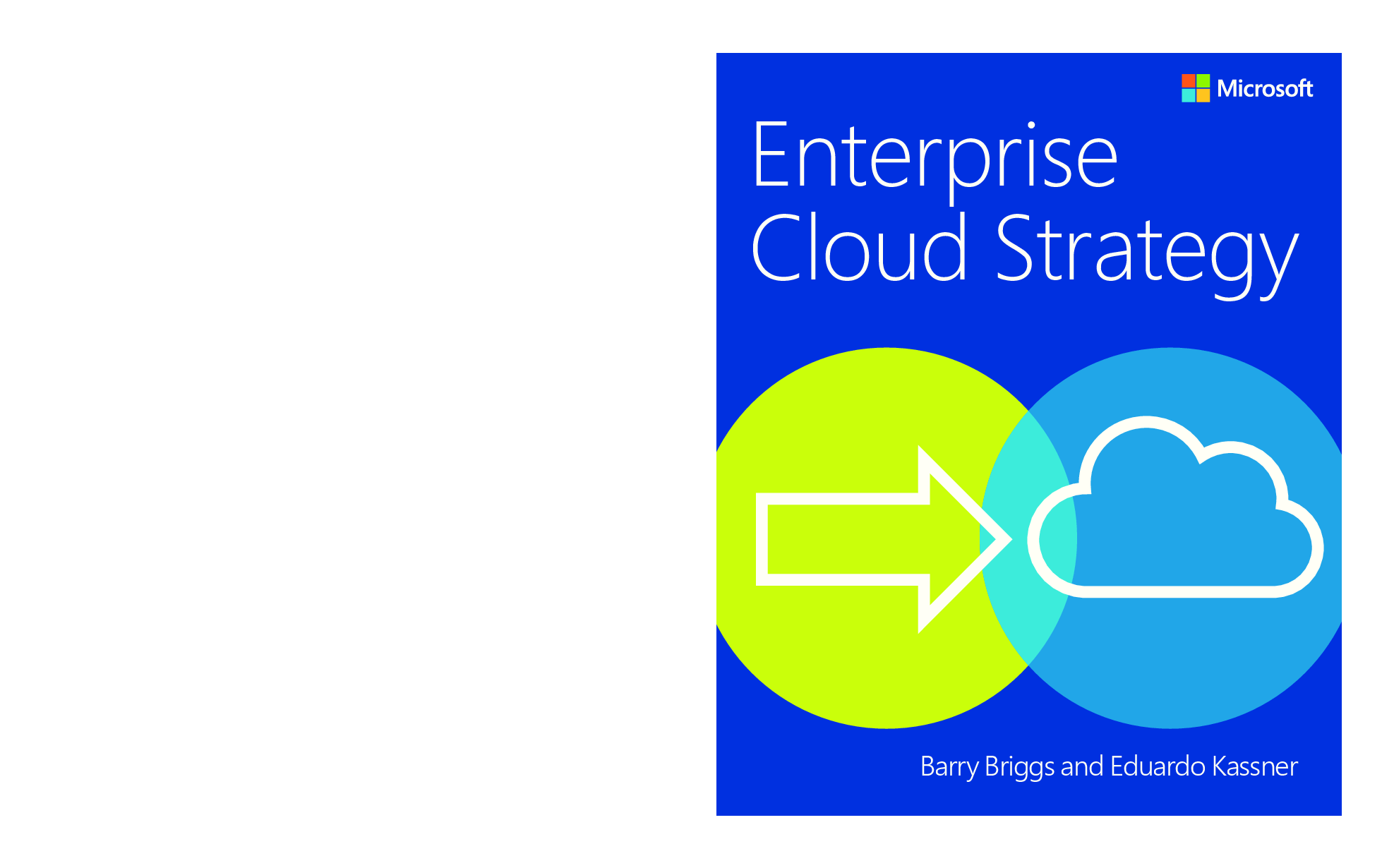 Enterprise Cloud Strategy - Page 1