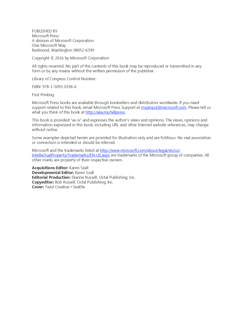 Enterprise Cloud Strategy - Page 2