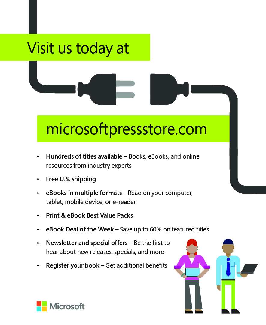 Introducing Windows 10 For IT Professionals - Page 2