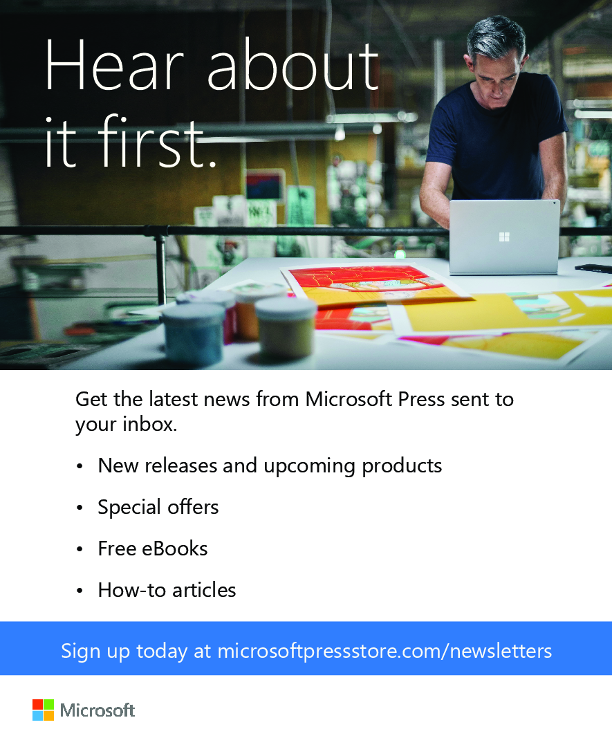 Introducing Windows 10 For IT Professionals - Page 3