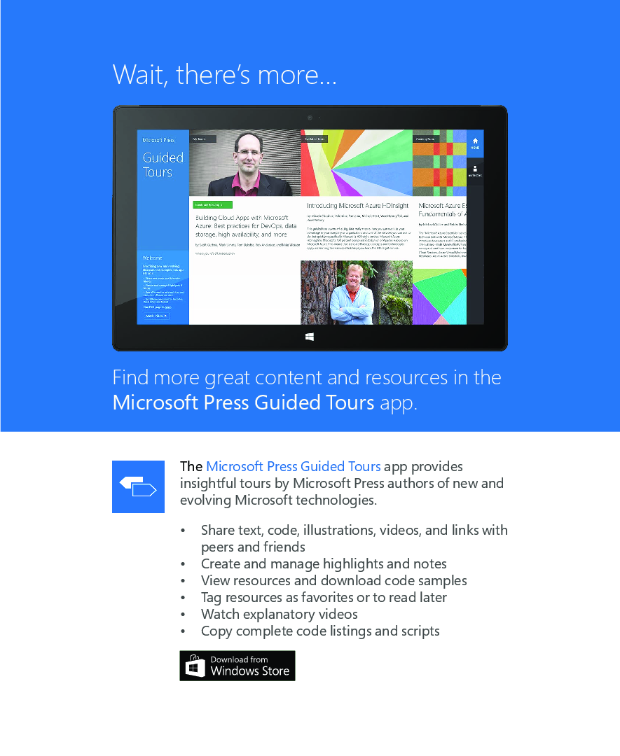 Introducing Windows 10 For IT Professionals - Page 4