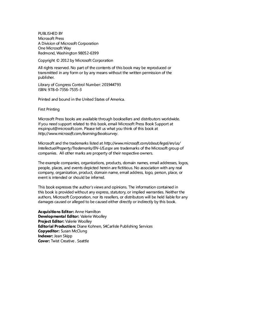 Introducing Windows Server 2012 - Page 2