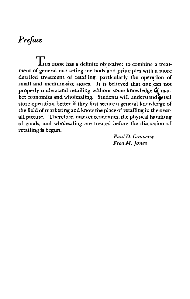 Introduction To Marketing - Page 3