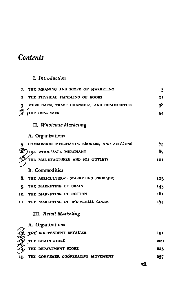Introduction To Marketing - Page 4