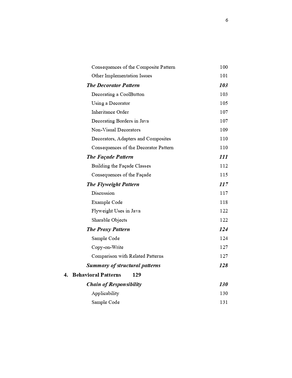 The Design Patterns Java Companion - Page 5