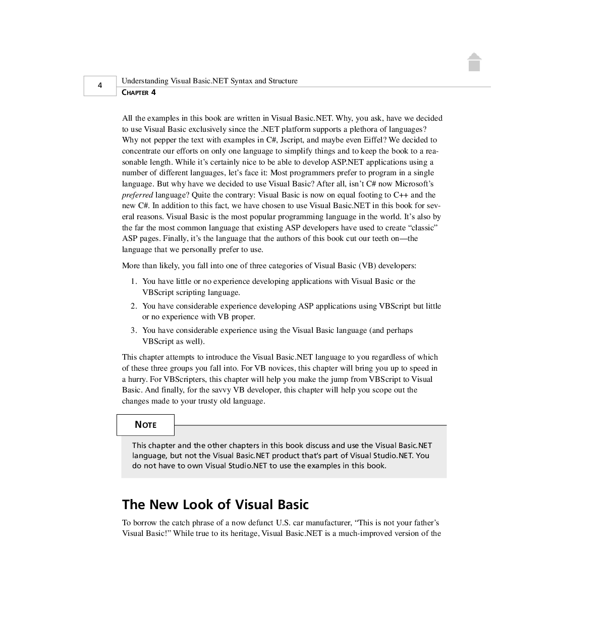ASP Dot Net For Developers - Page 3
