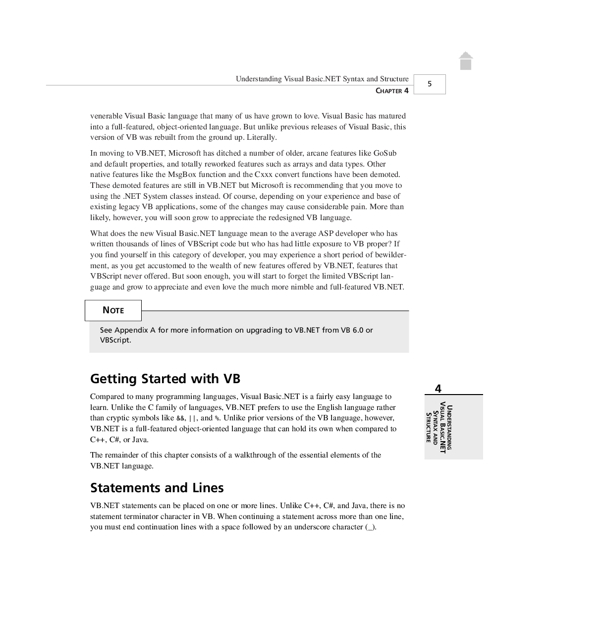 ASP Dot Net For Developers - Page 4