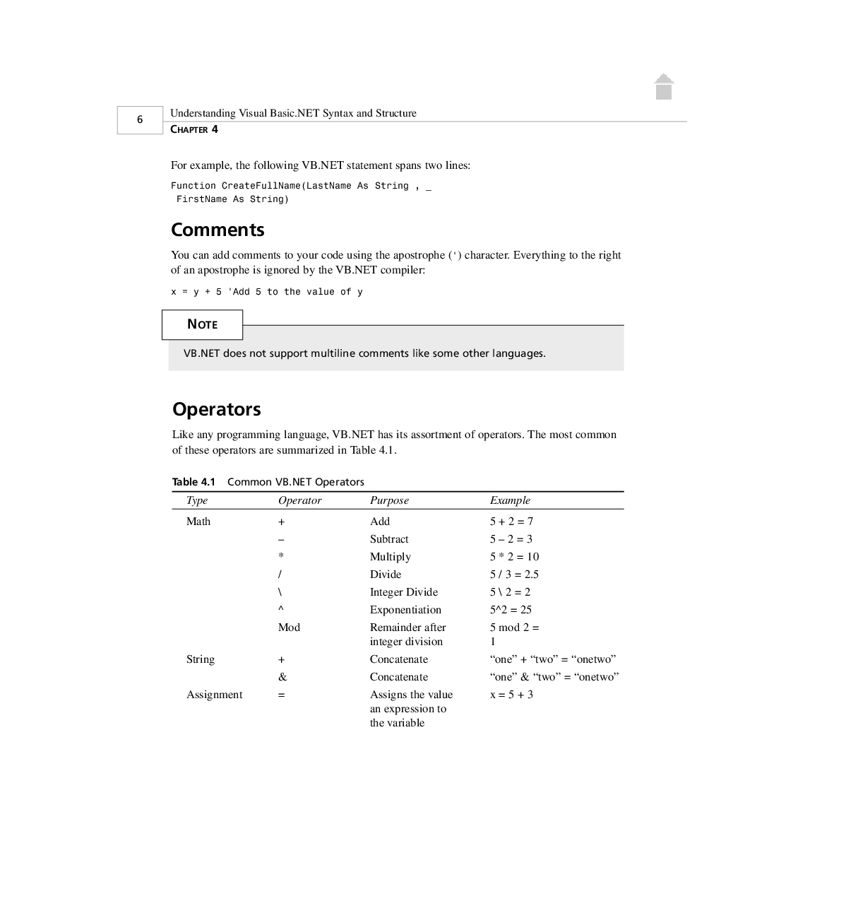 ASP Dot Net For Developers - Page 5