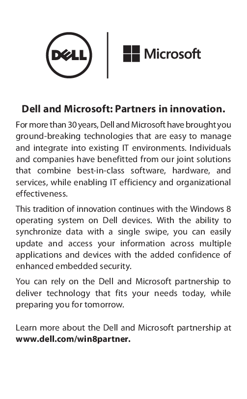 Windows 8 For Dummies - Page 2