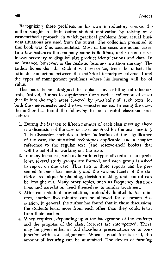 Cases In Management Statistics - Page 4