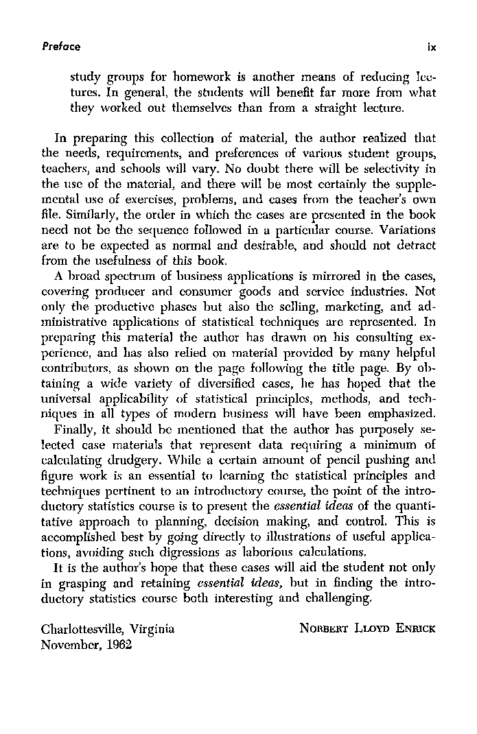 Cases In Management Statistics - Page 5
