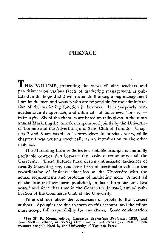 Management In Marketing - Page 3