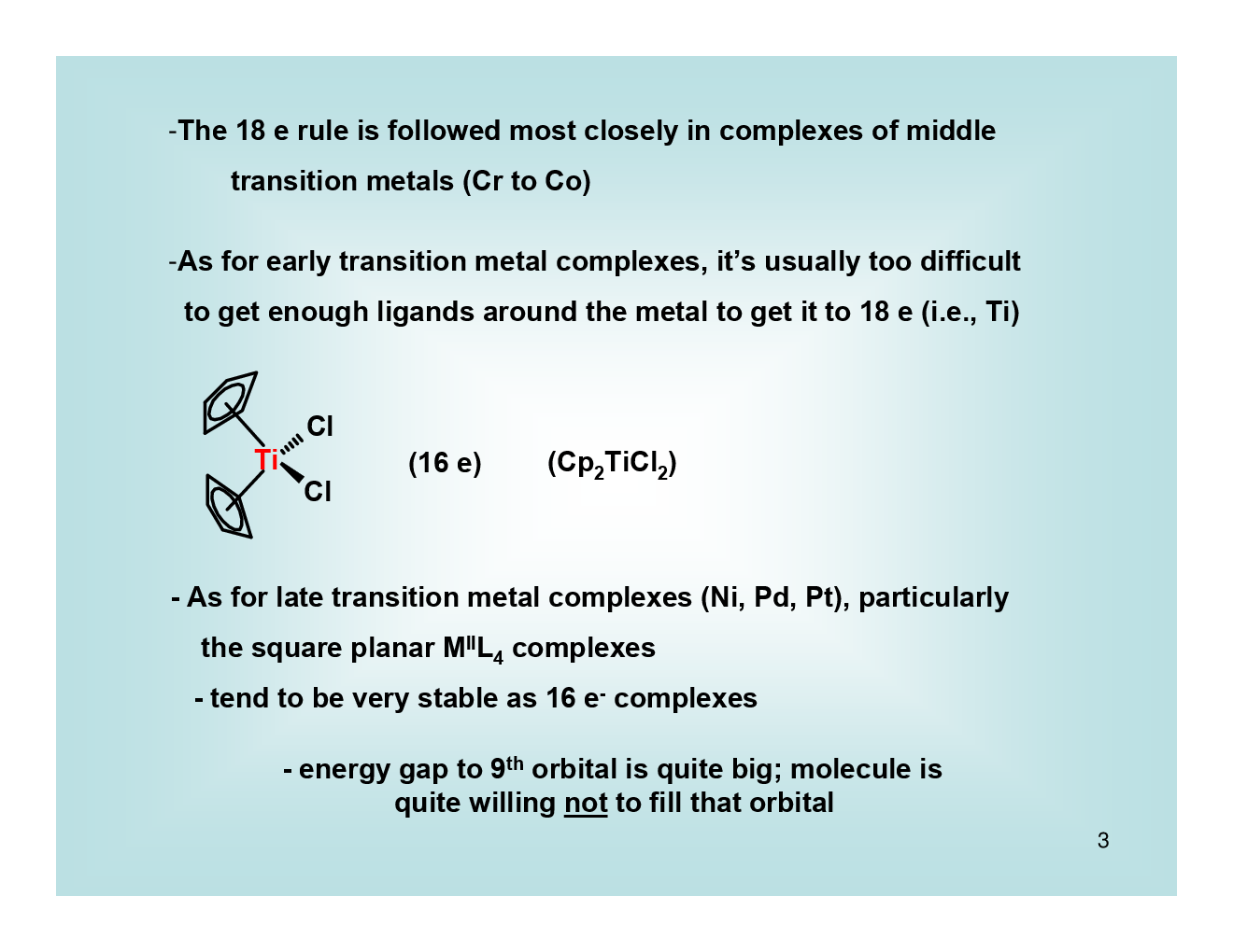 Common Reagents (Organic, Inorganic And Organometallic) In Organic Synthesis (Chemical Science) Study Material For CSIR NET Exam - Page 4