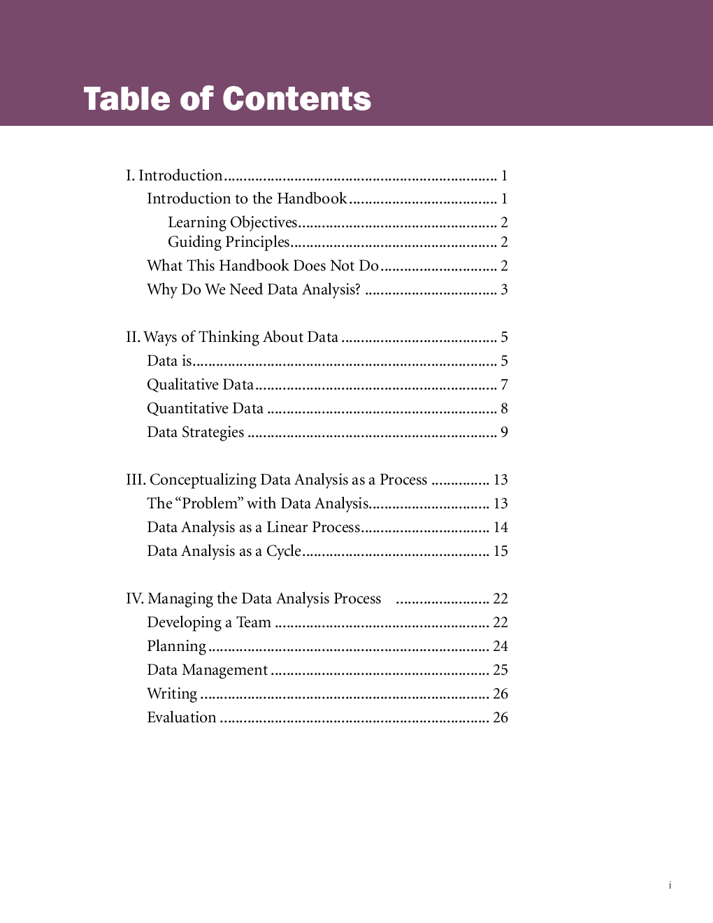 Data Analysis (Chemical Science) Study Material For CSIR NET Exam - Page 2