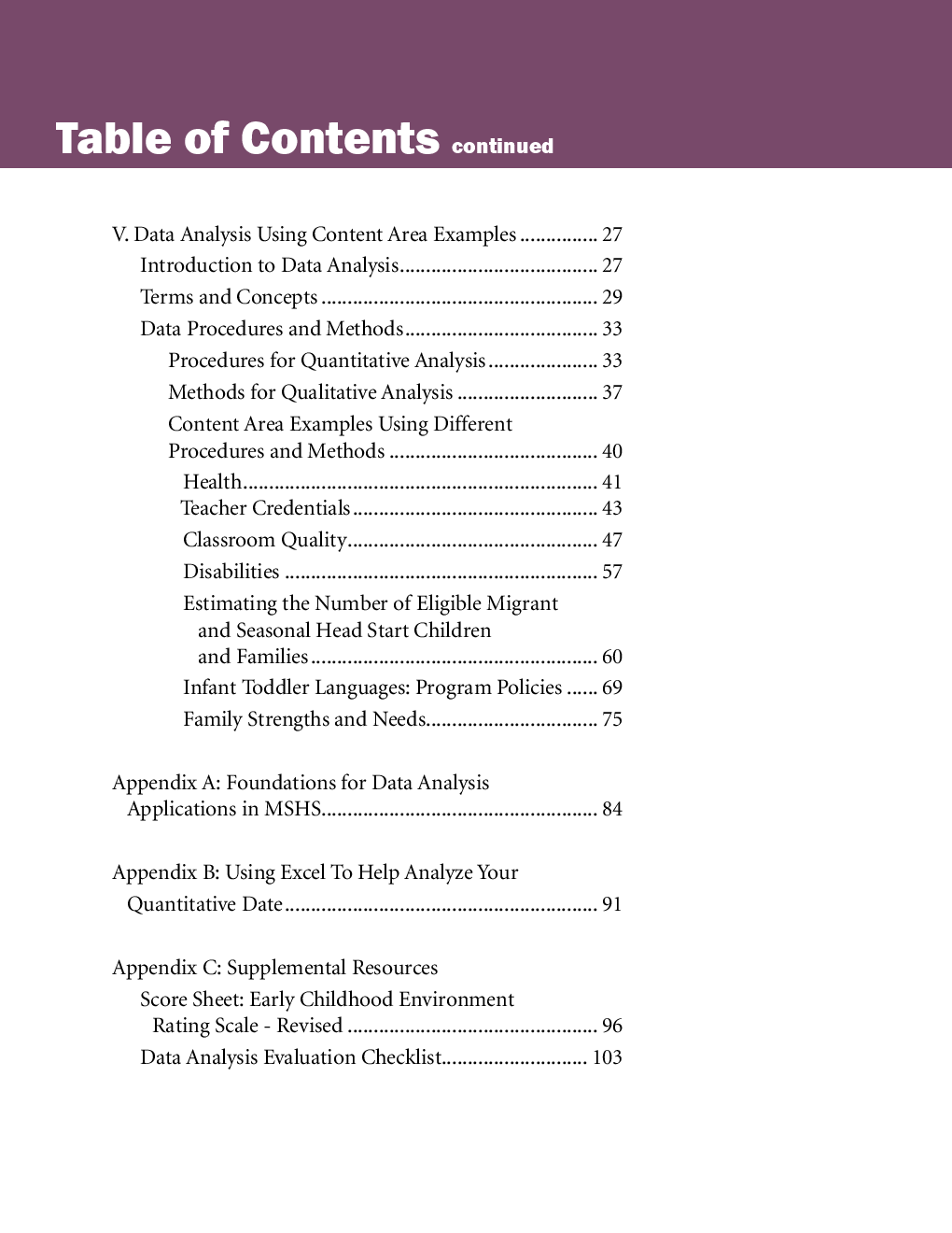Data Analysis (Chemical Science) Study Material For CSIR NET Exam - Page 3