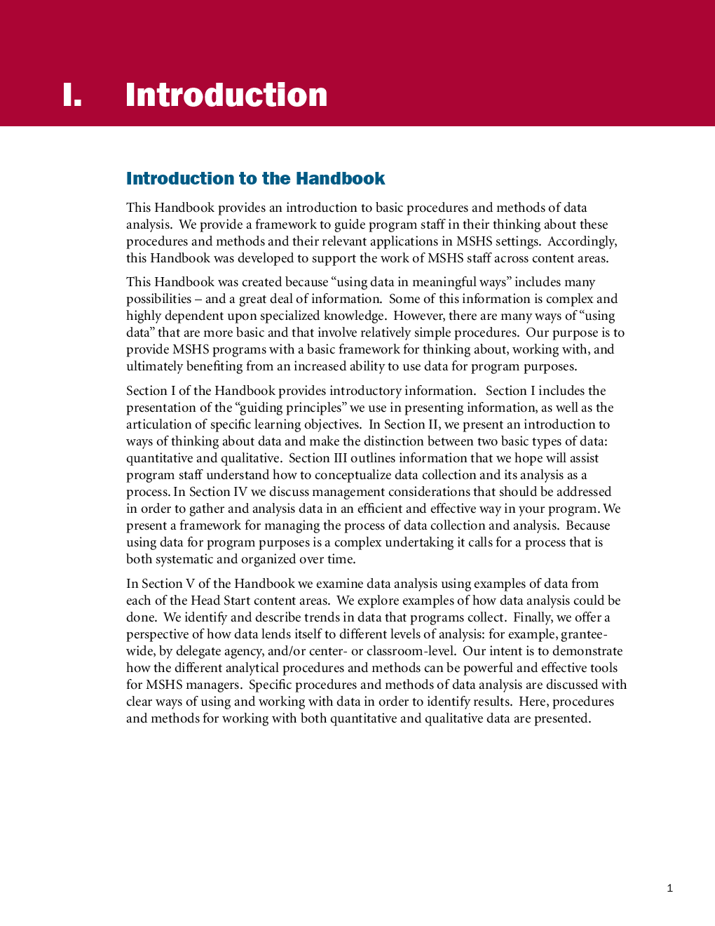 Data Analysis (Chemical Science) Study Material For CSIR NET Exam - Page 4