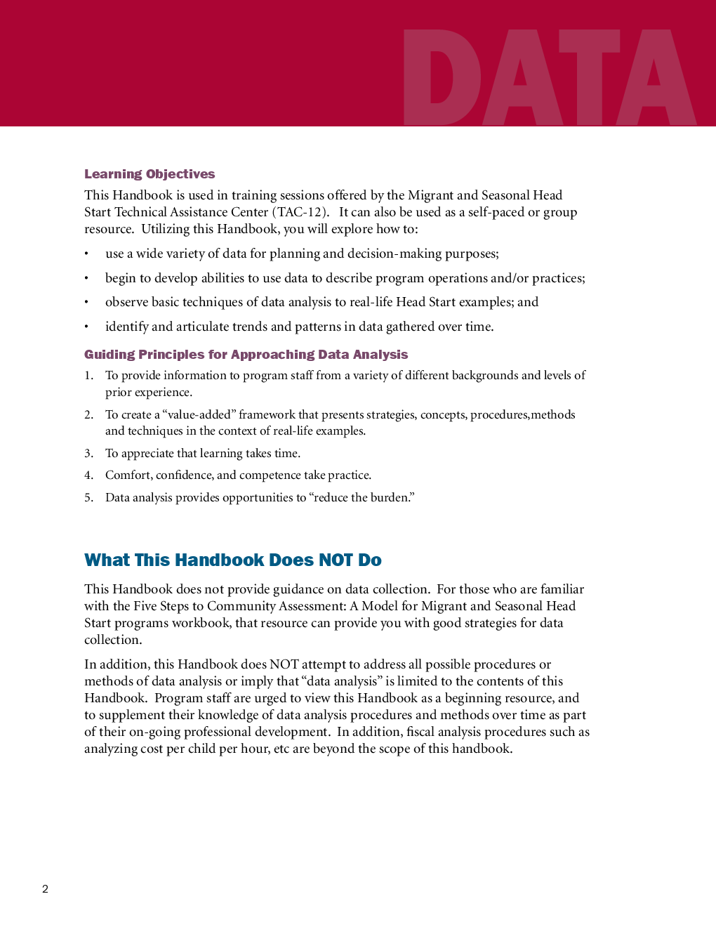 Data Analysis (Chemical Science) Study Material For CSIR NET Exam - Page 5