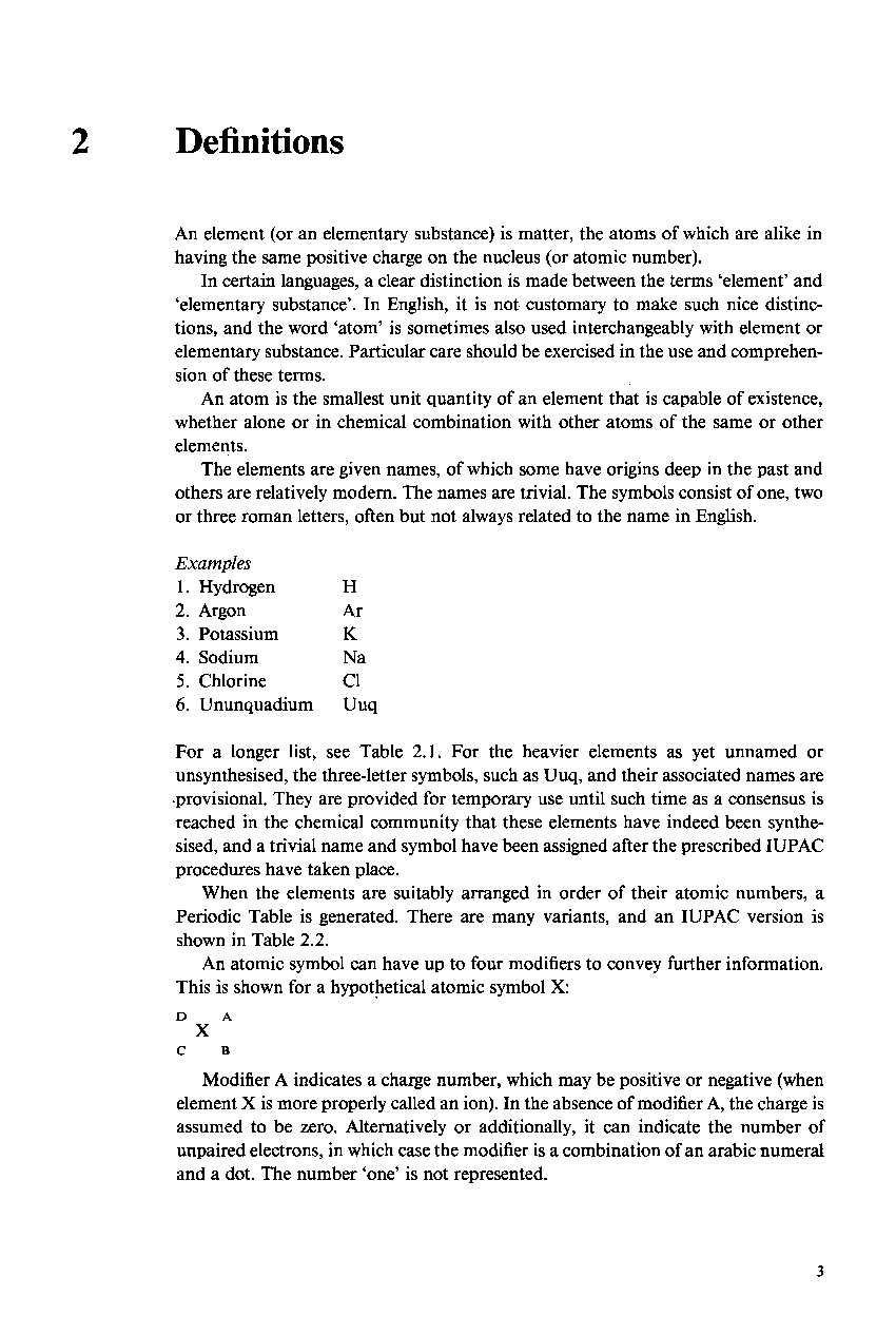 IUPAC Nomenclature Of Organic Compounds.(Chemical Science) Study Material For CSIR NET Exam - Page 4