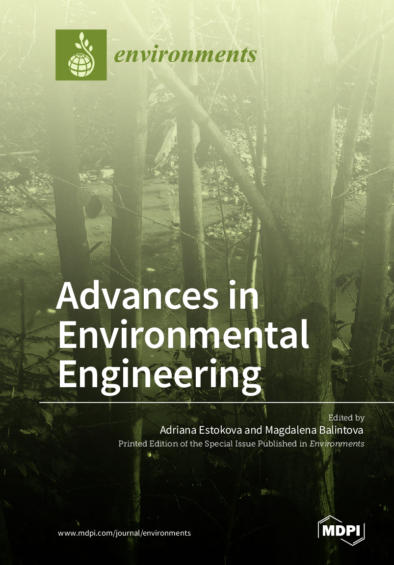 Advances In Environmental Engineering - Page 1