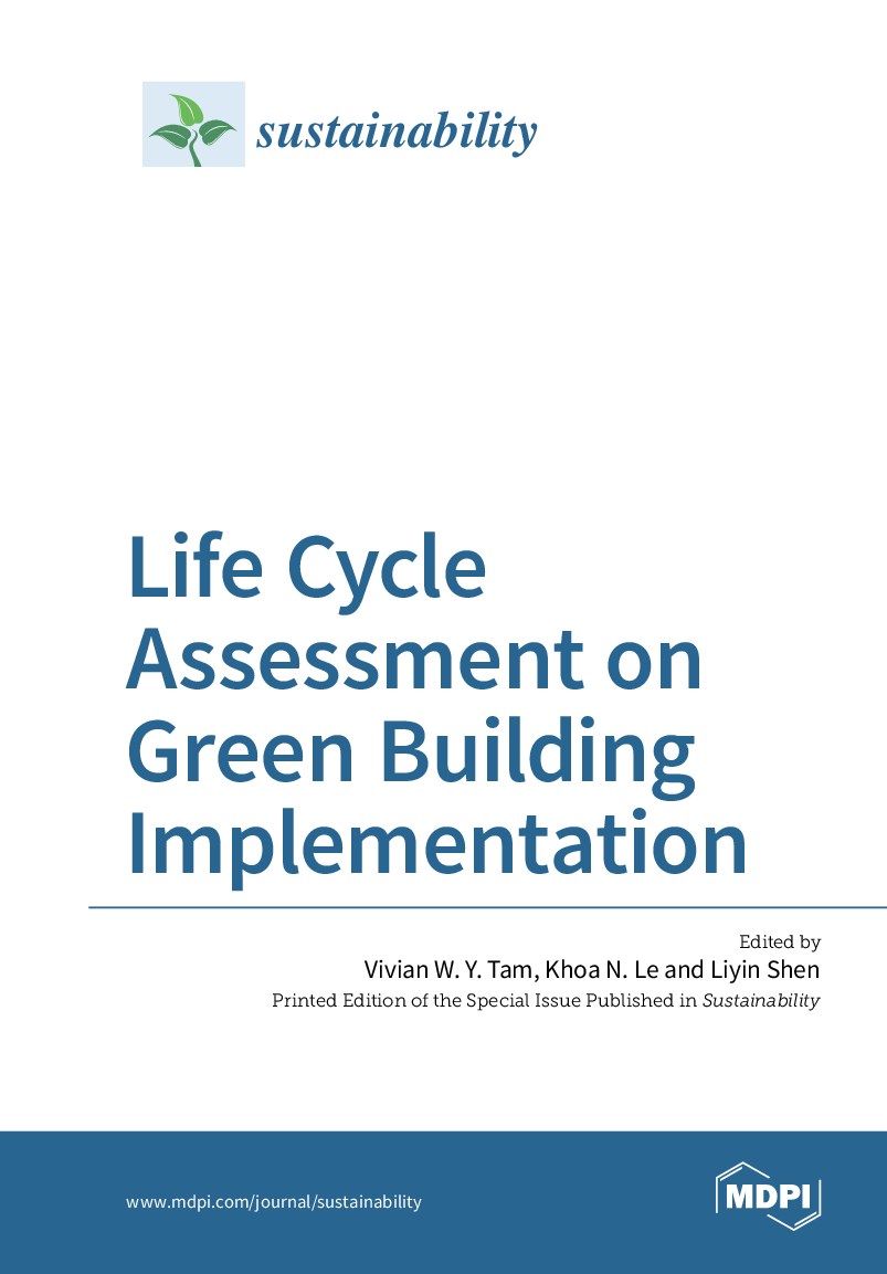 Life Cycle Assessment On Green Building Implementation - Page 1