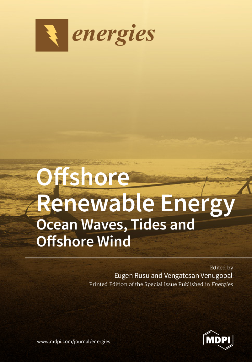 Offshore Renewable Energy - Page 1