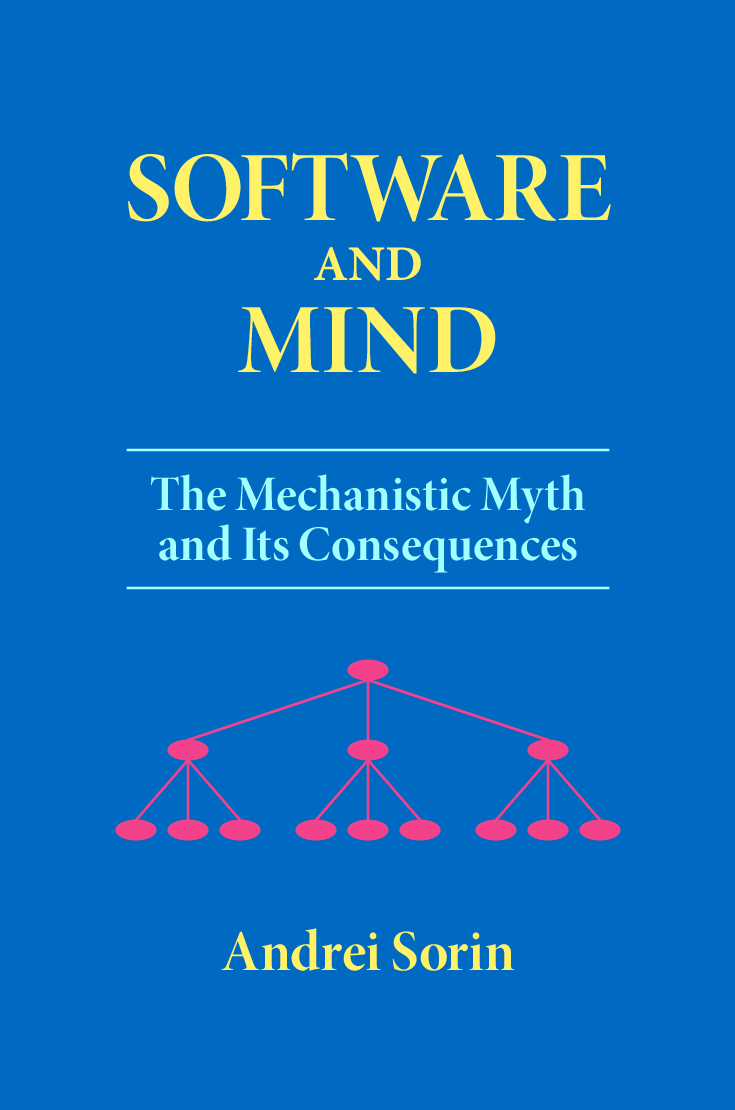 Software And Mind - Page 1