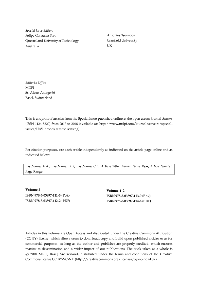 UAV Or Drones For remote Sensing Applications - Page 5
