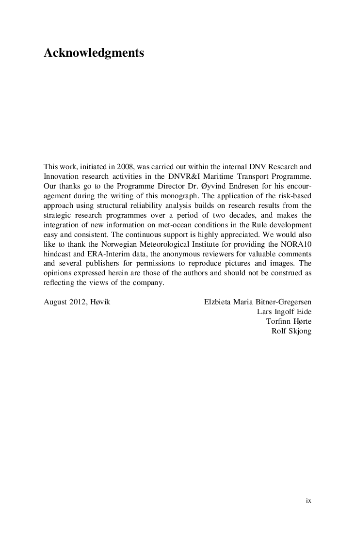 Shipping And Offshore Industries - Page 5