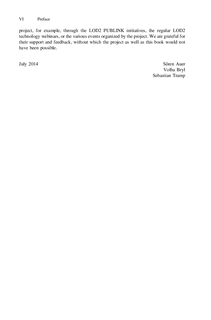 Linked Open Data - Page 4