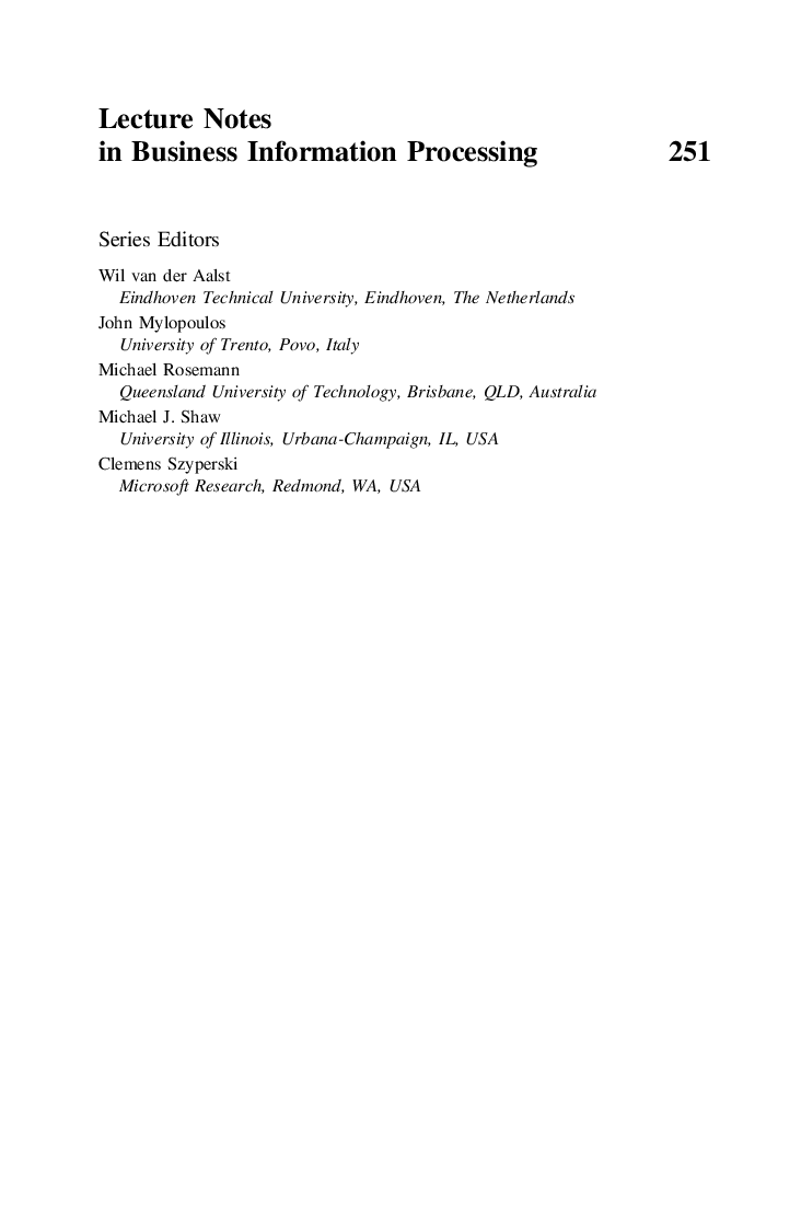 Agile Processes In Software Engineering - Page 2