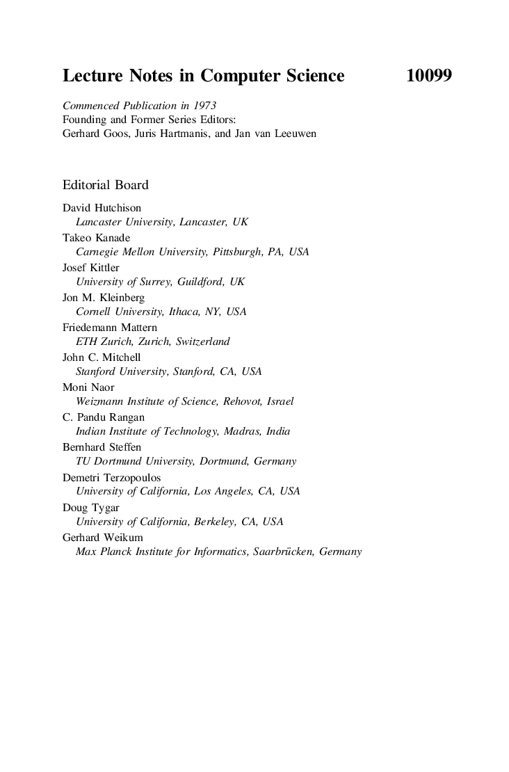 Cyber Physical Systems Of Systems - Page 2