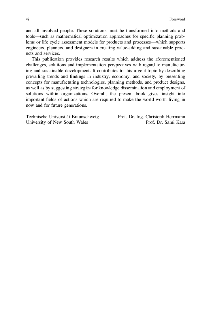 Sustainable Manufacturing - Page 3