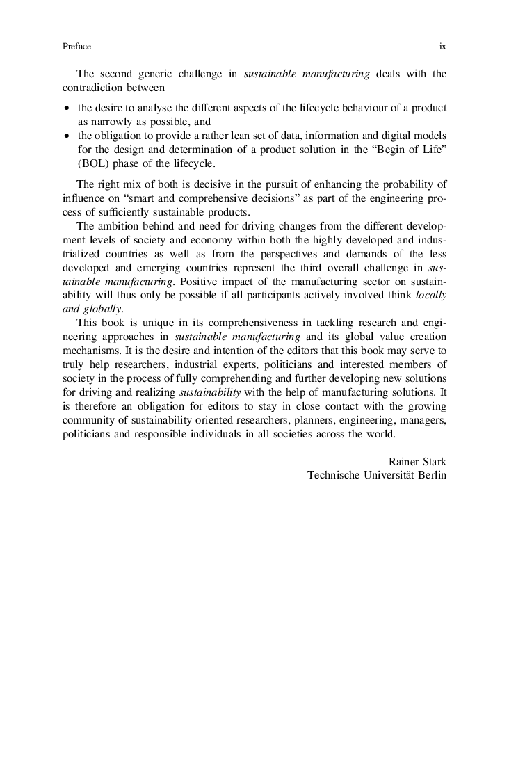 Sustainable Manufacturing - Page 5