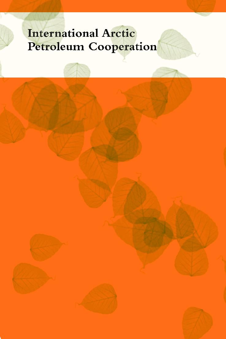 Petroleum Corporation - Page 1