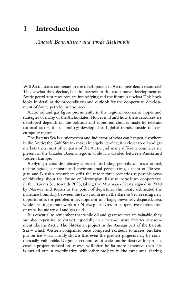 Petroleum Corporation - Page 2