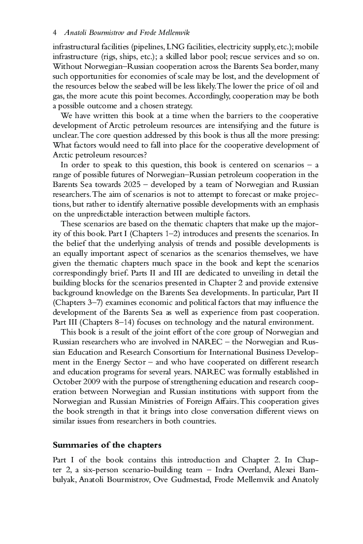 Petroleum Corporation - Page 3