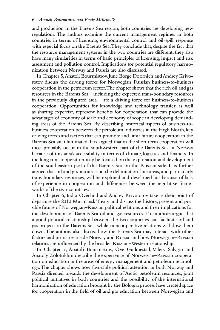 Petroleum Corporation - Page 5