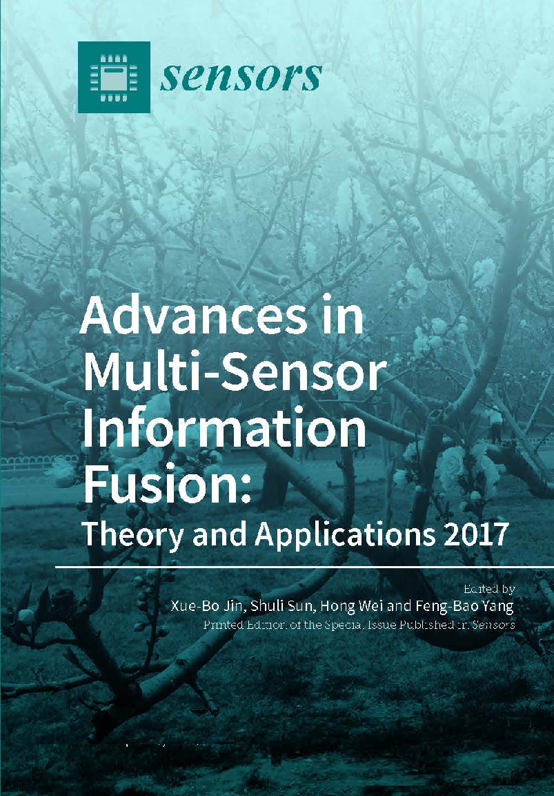 Advances In Multi-sensor Information Fusion Theory And Applications 2017 - Page 1