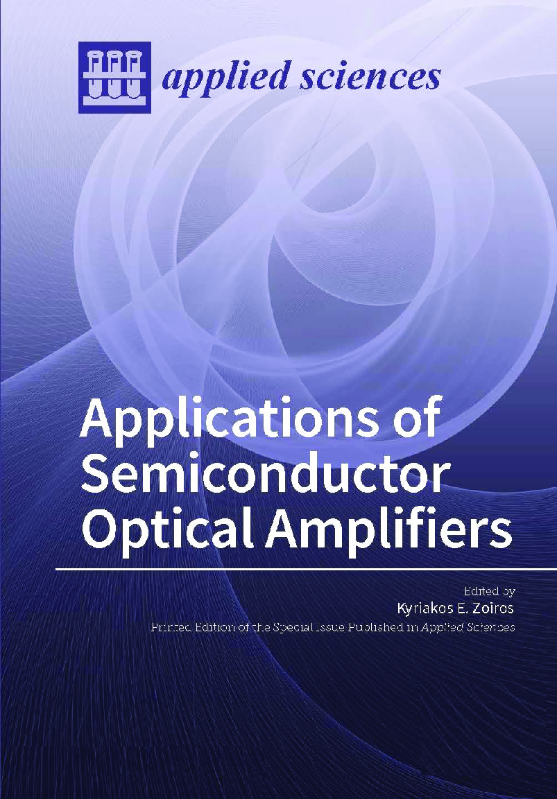 Applications Of Semiconductor Optical Amplifiers - Page 1