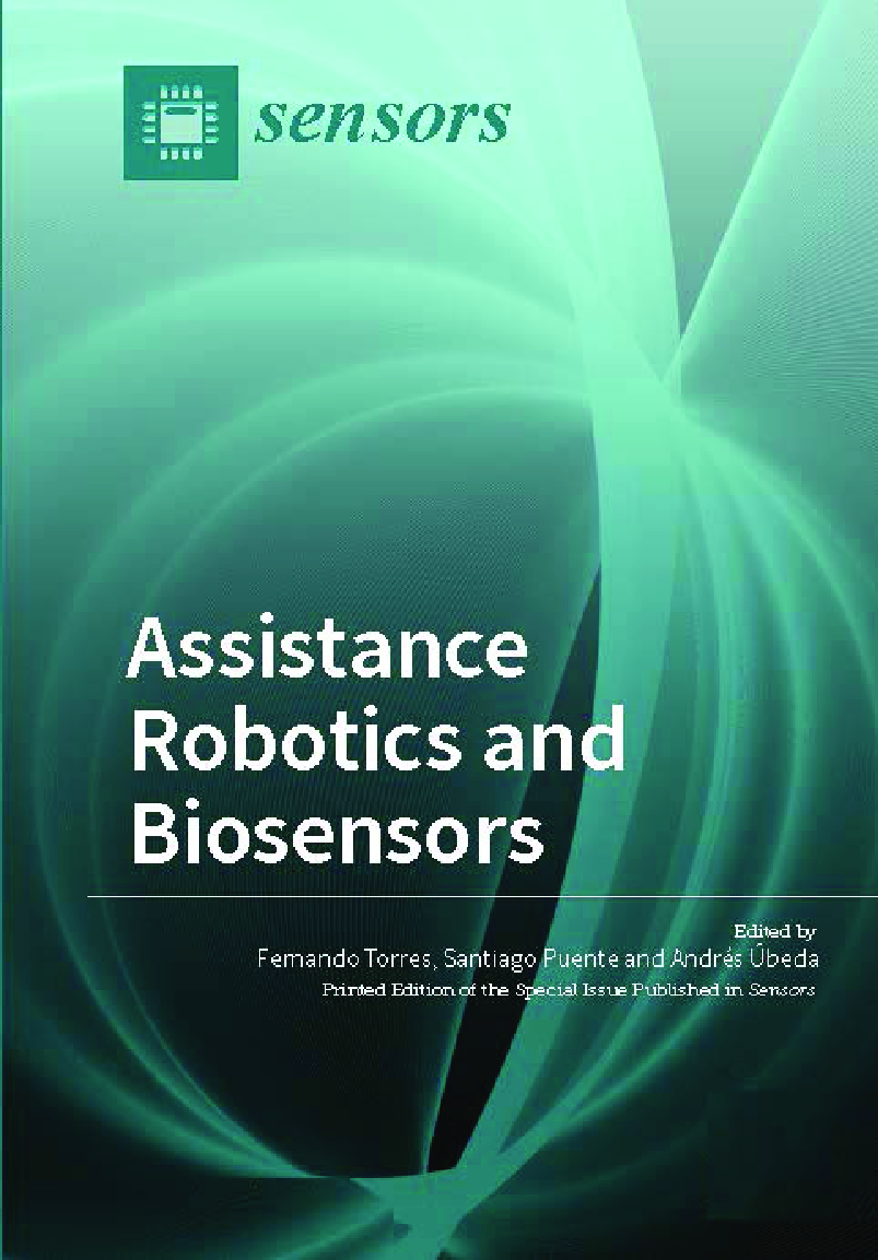 Assistance Robotics and Biosensors - Page 1