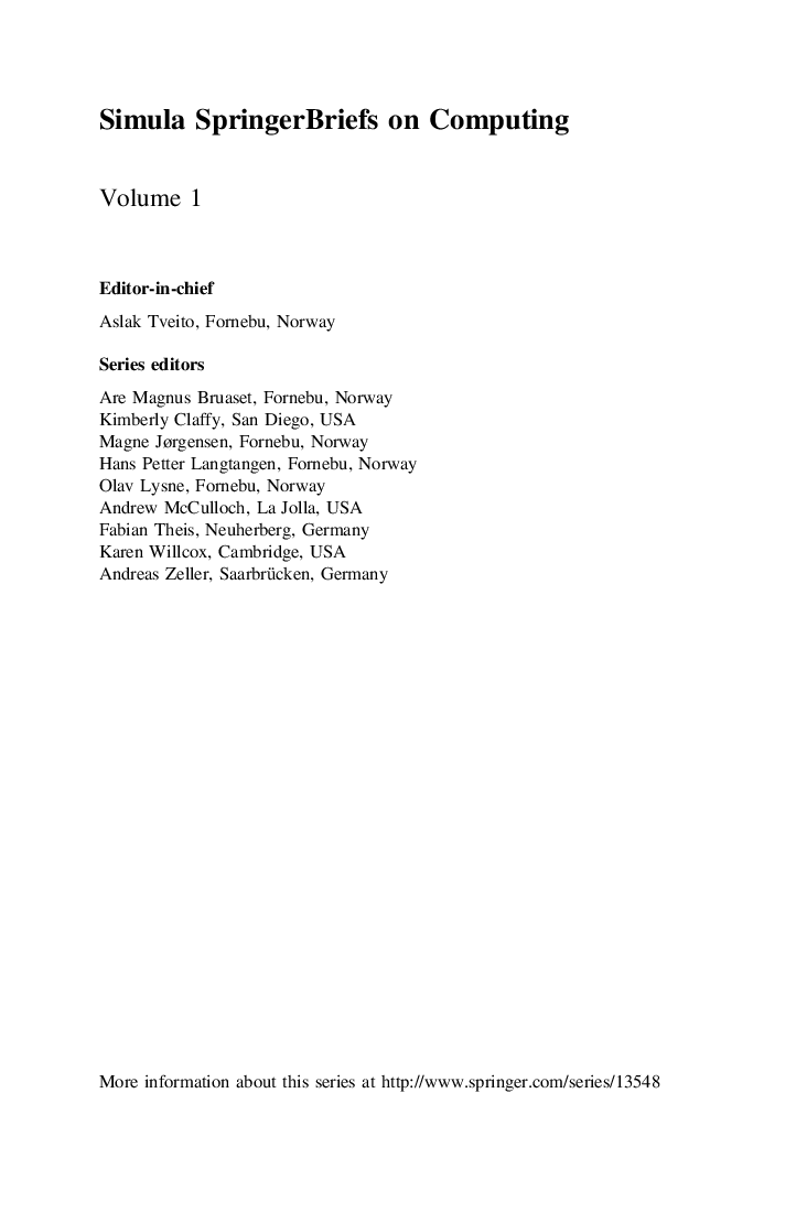 Book Anti-fragile ICT Systems - Page 2