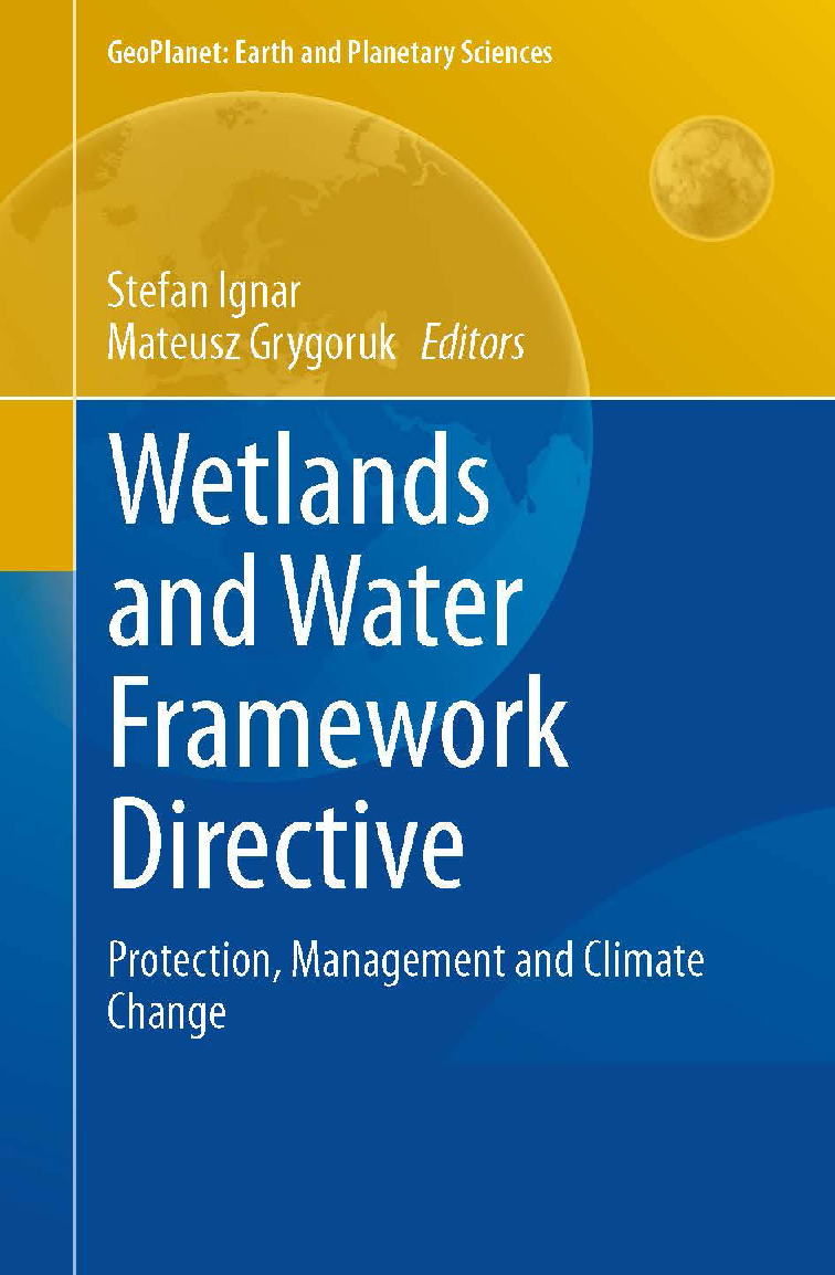 Geoplanet Earth And Planetary Sciences - Page 1